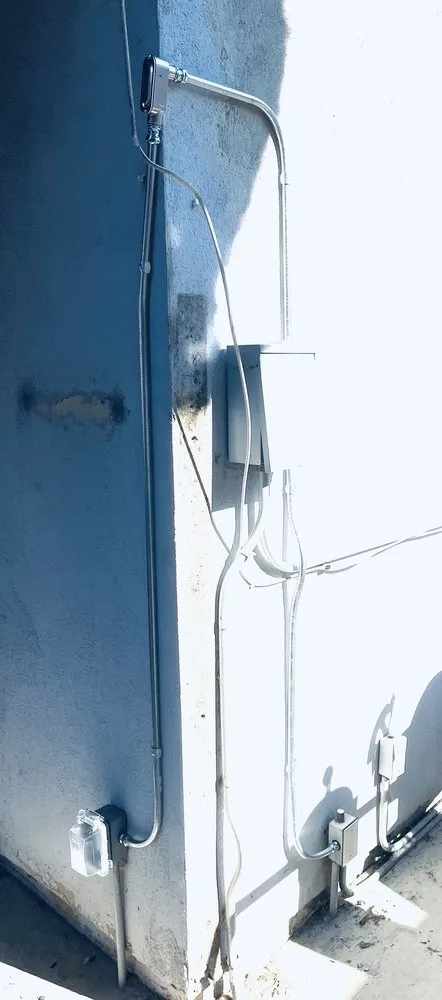 Certified electrical service for homes in panel upgrade,  by 