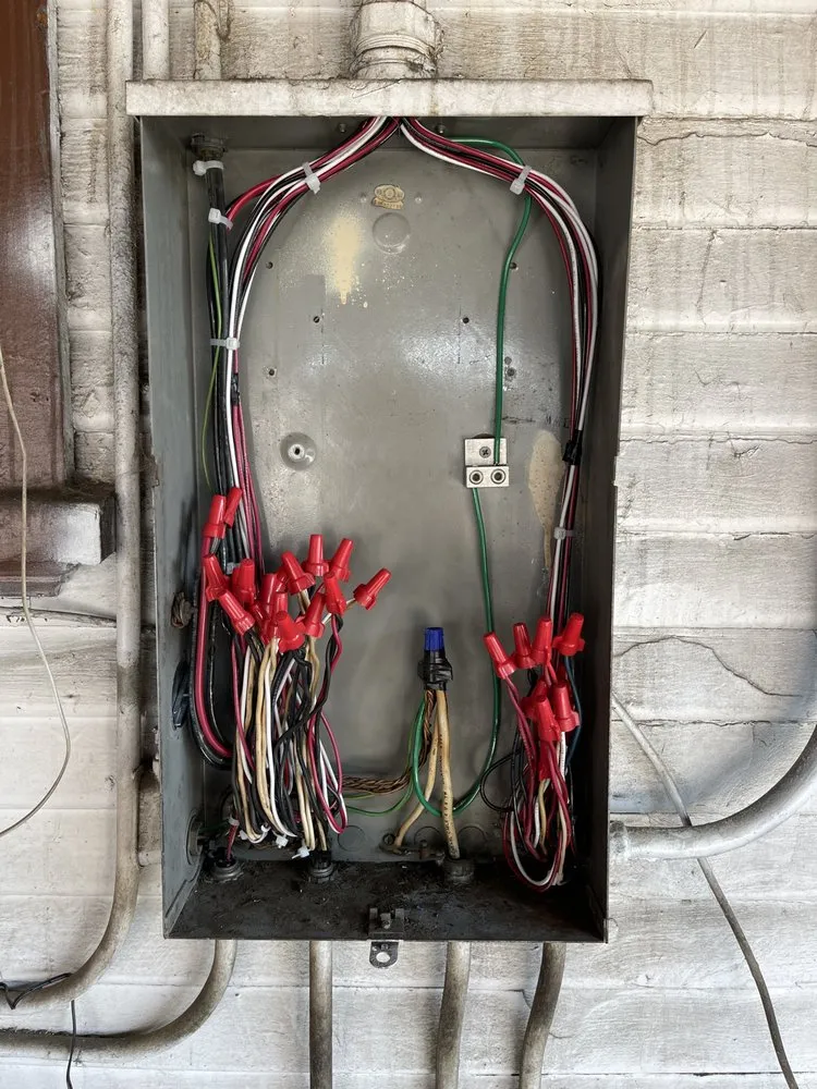 Reliable lighting installation in ,  by Electrical’s Finest