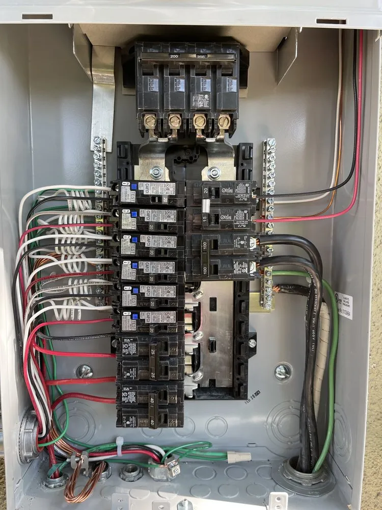 Expert electrical repair service in ,  - Electrical’s Finest