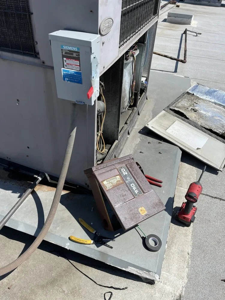 Slide of Electrical’s Finest