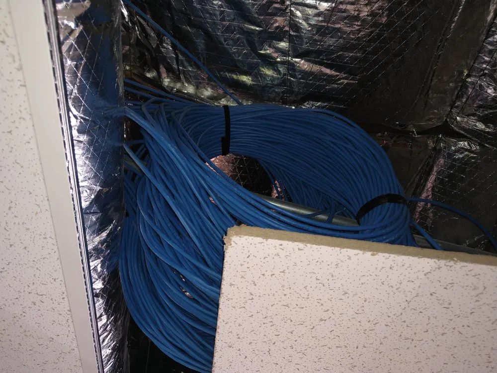 Slide of Electricalsmith