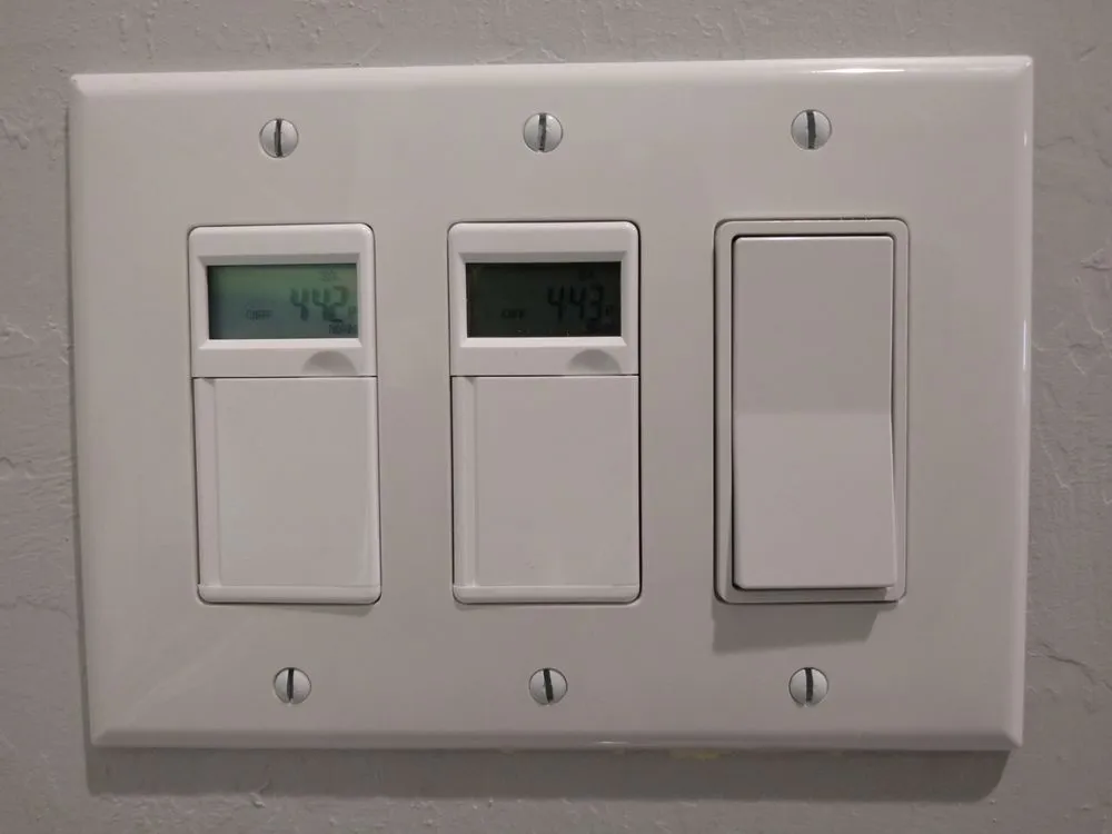 Slide of Electricalsmith