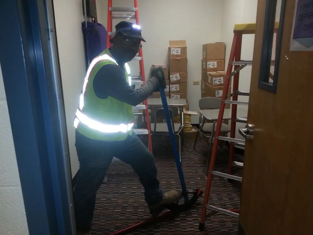 Slide of Electricalsmith