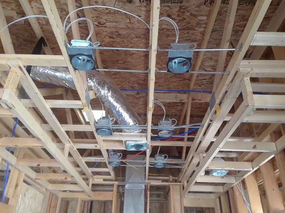 Slide of Electricalsmith