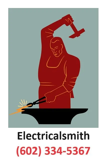 Slide of Electricalsmith