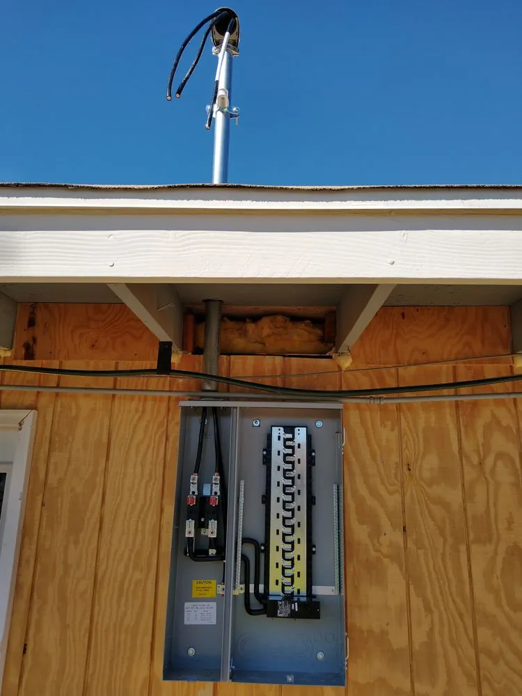 Slide of Electricalsmith