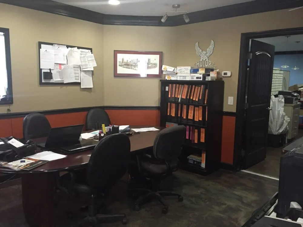 Slide of Electricare