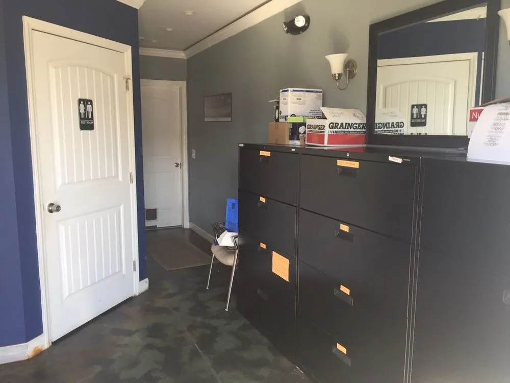 Slide of Electricare