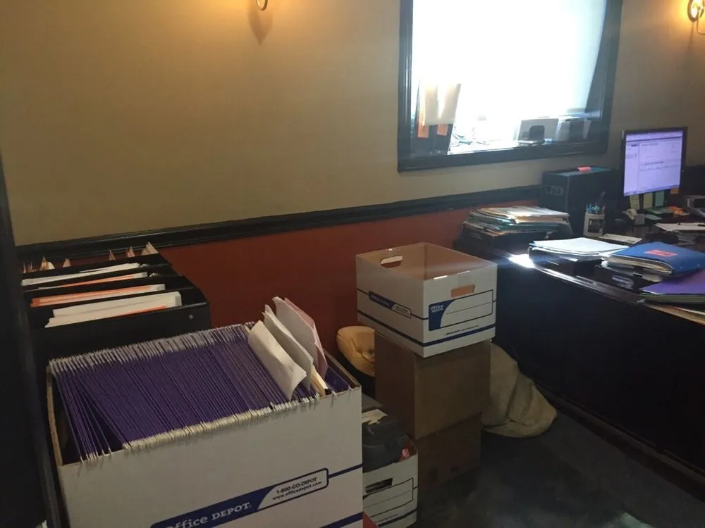 Slide of Electricare