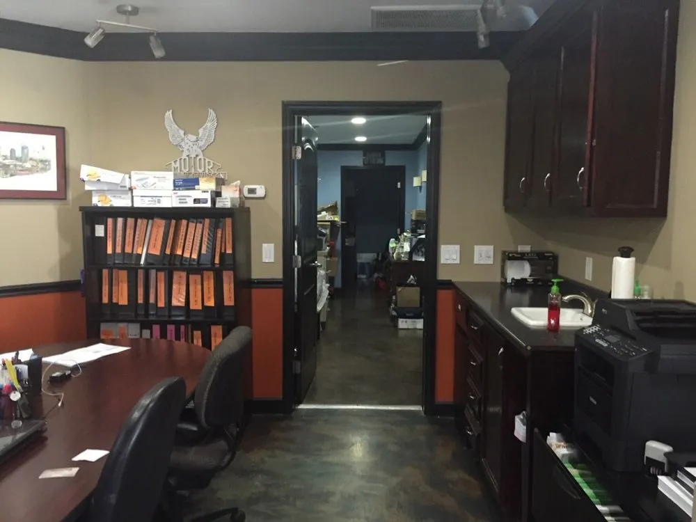 Slide of Electricare