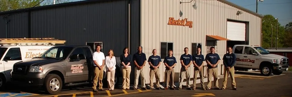 Slide of Electricare