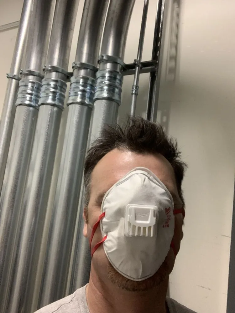 Slide of Electrichead