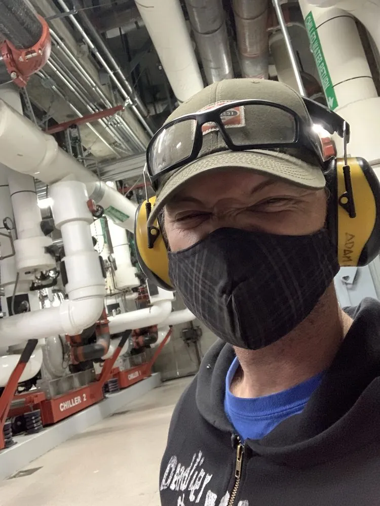 Slide of Electrichead