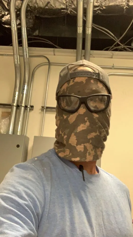 Slide of Electrichead