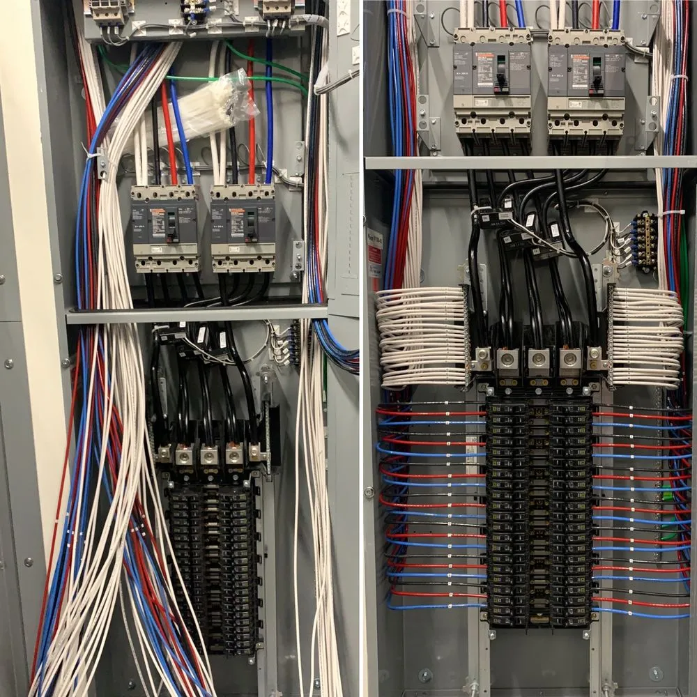 Slide of Electrichead