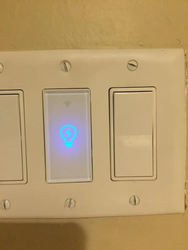 Slide of Electrician 24 hours