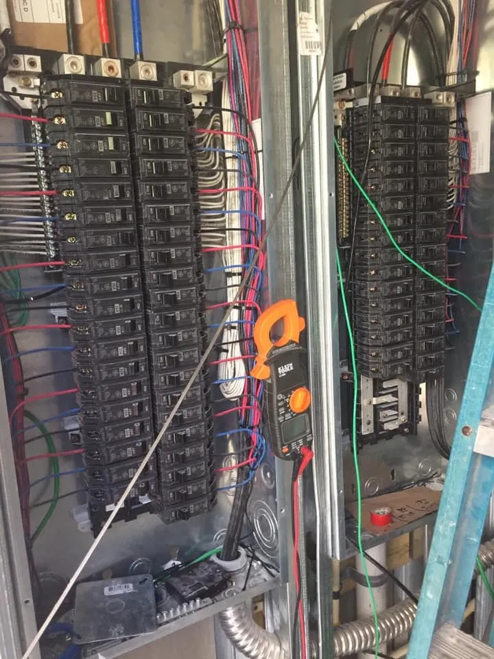 Certified wiring installation in Palm Bay, FL by Electrician 24 hours