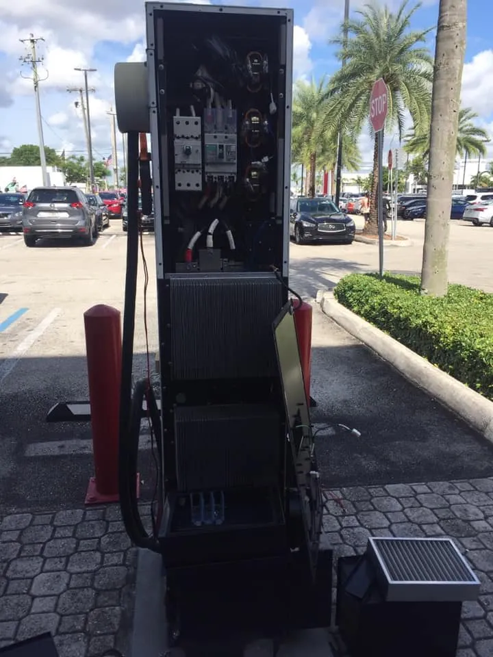 Emergency electrical repair experts serving Palm Bay, FL - Electrician 24 hours