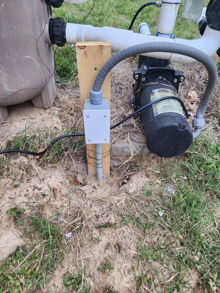 Slide of Electrician 4memphis