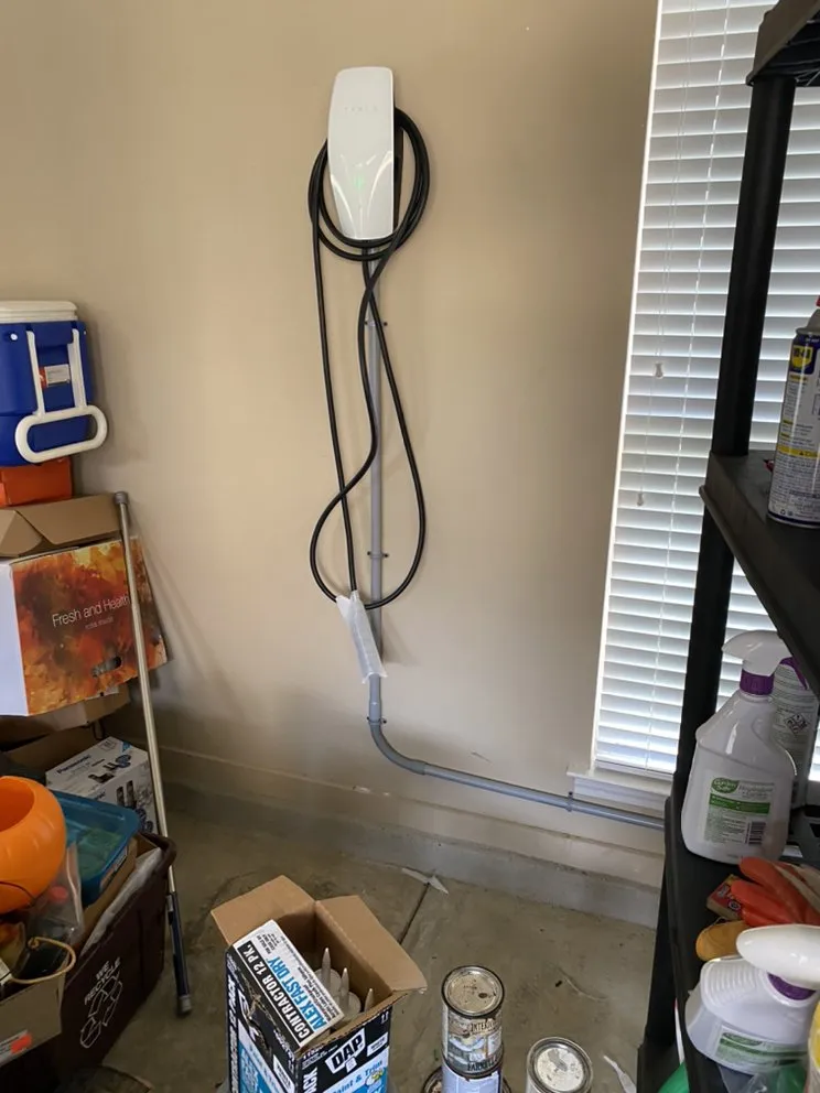 Slide of Electrician 4memphis