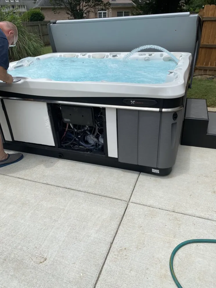 Slide of Electrician 4memphis