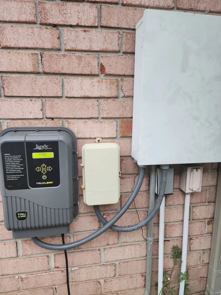 Slide of Electrician 4memphis