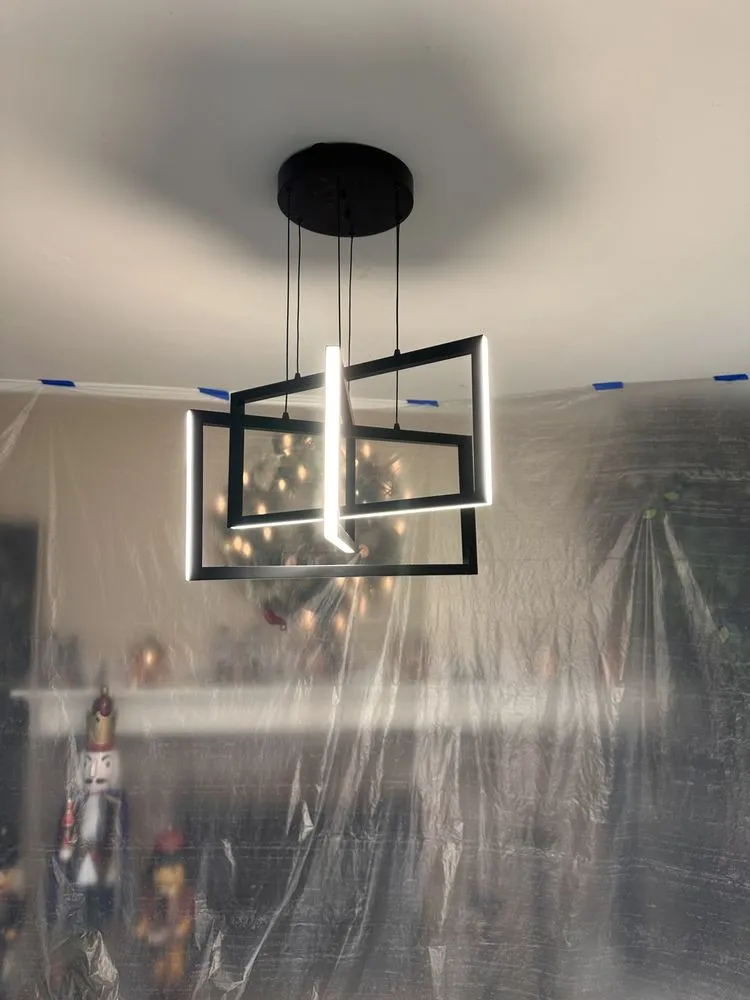 Slide of Electrician Alberto