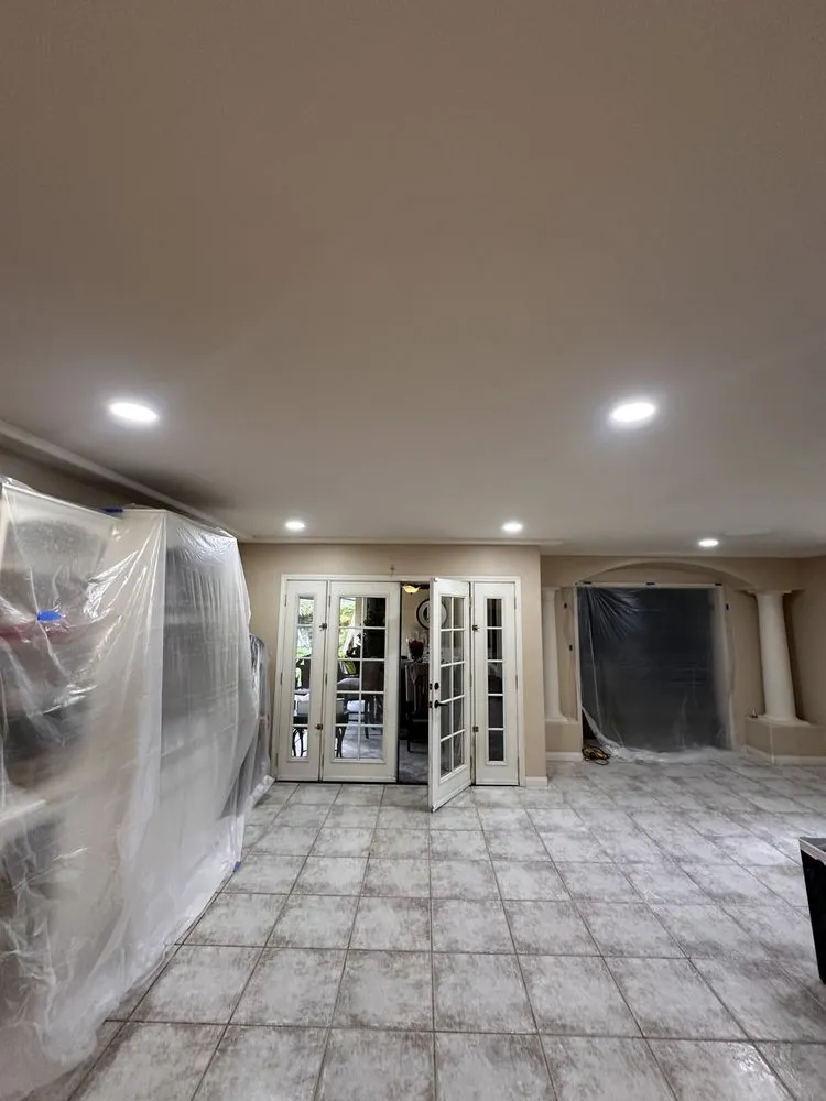 Slide of Electrician Alberto