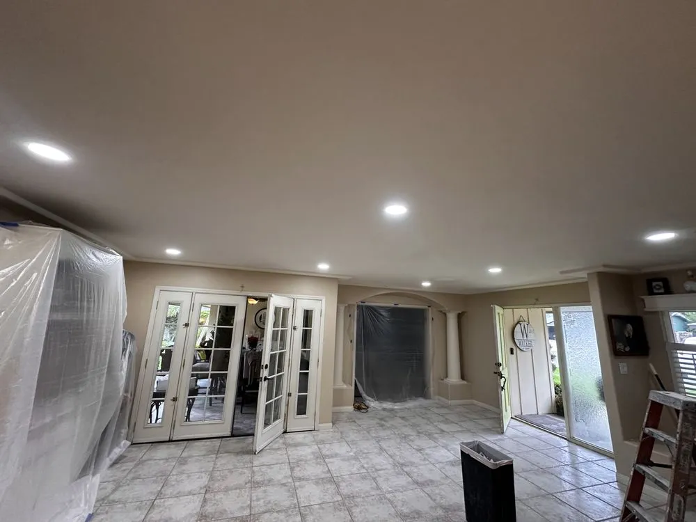 Slide of Electrician Alberto