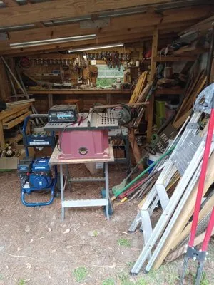 Electrician and Handyman Service John Hodges