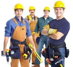 Electrician Colorado Springs Logo