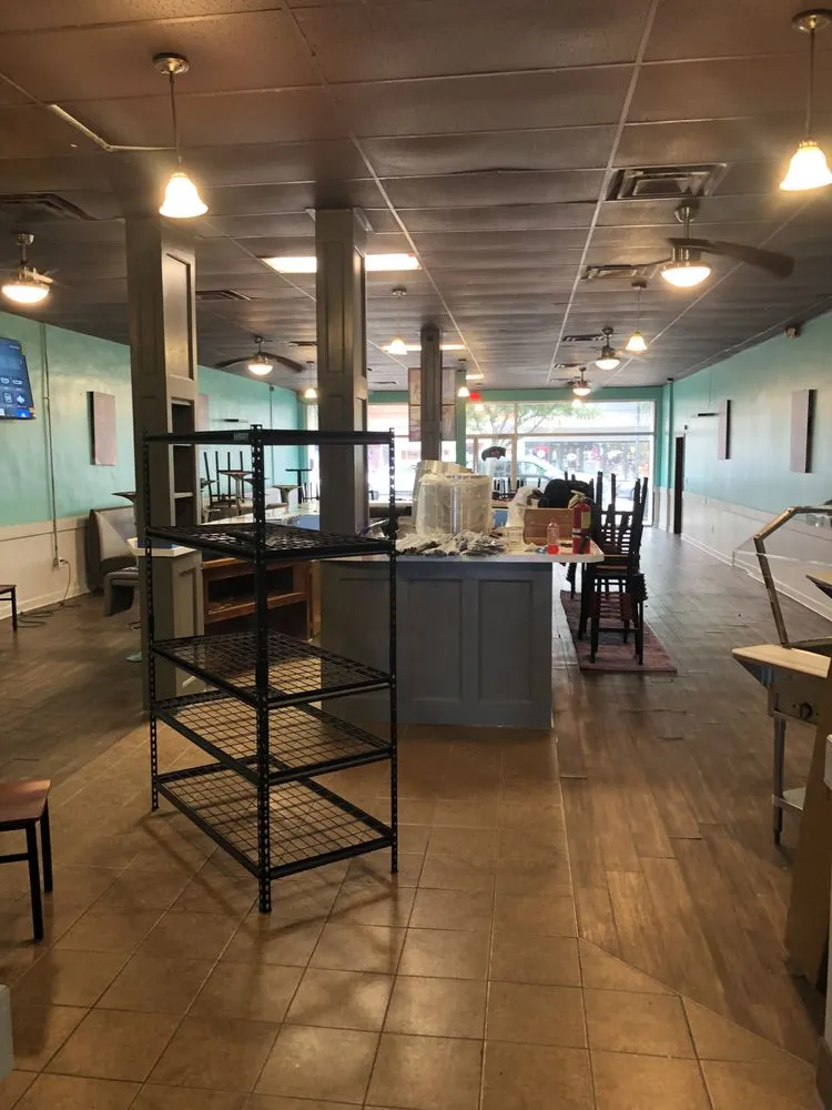 Slide of Electrician Everything