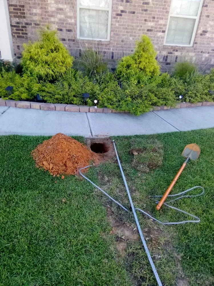 Slide of Electrician Everything