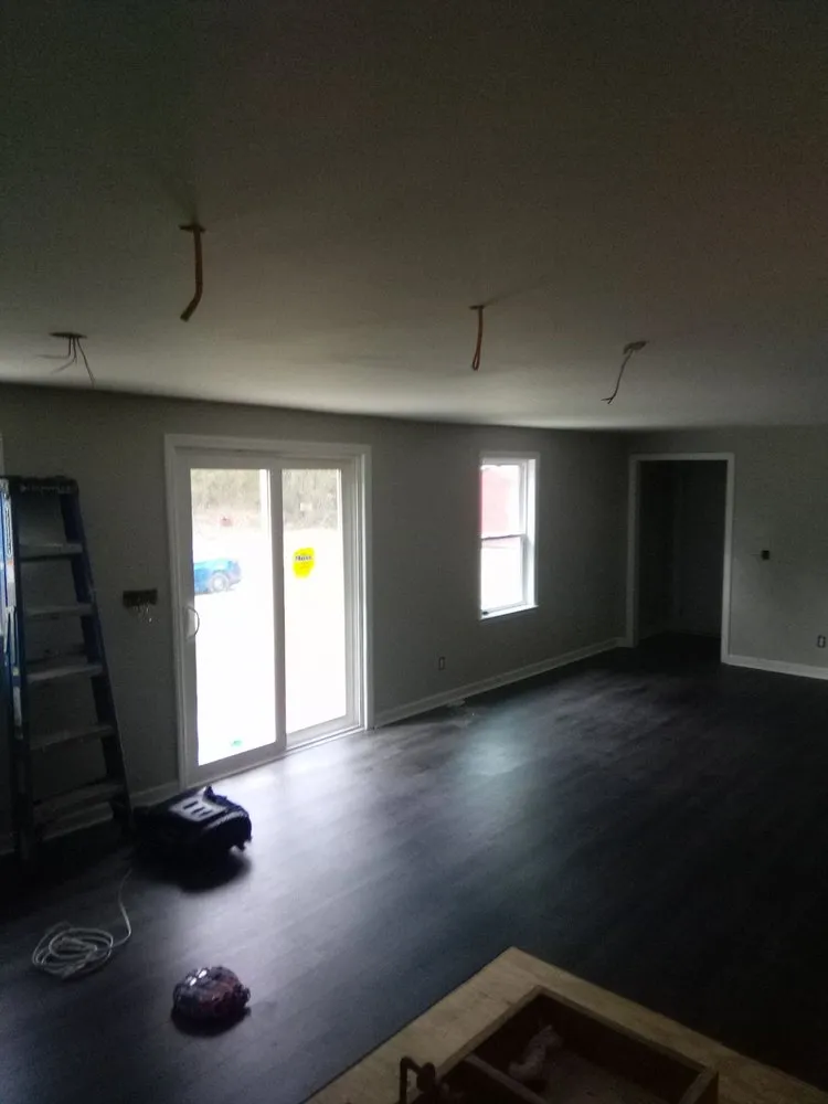 Slide of Electrician Everything