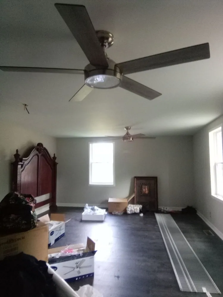 Slide of Electrician Everything