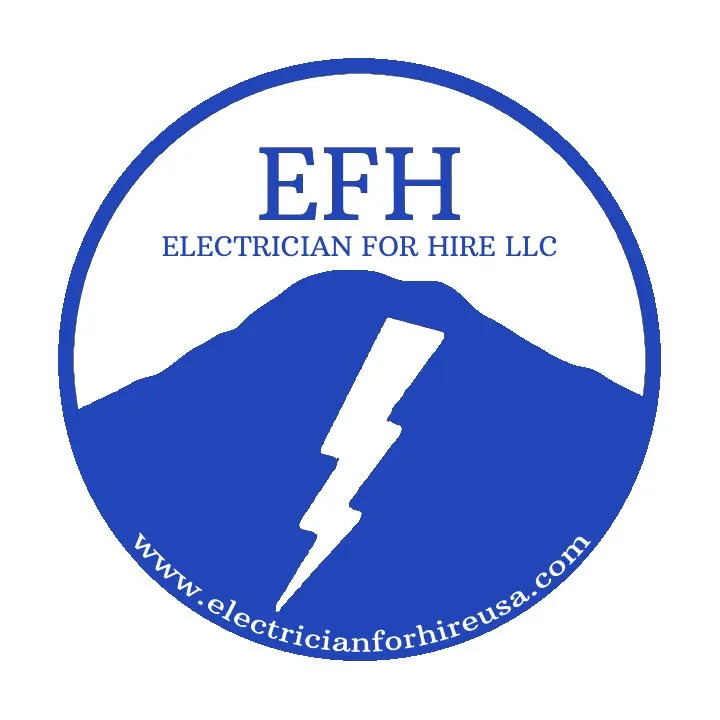 Slide of Electrician For Hire