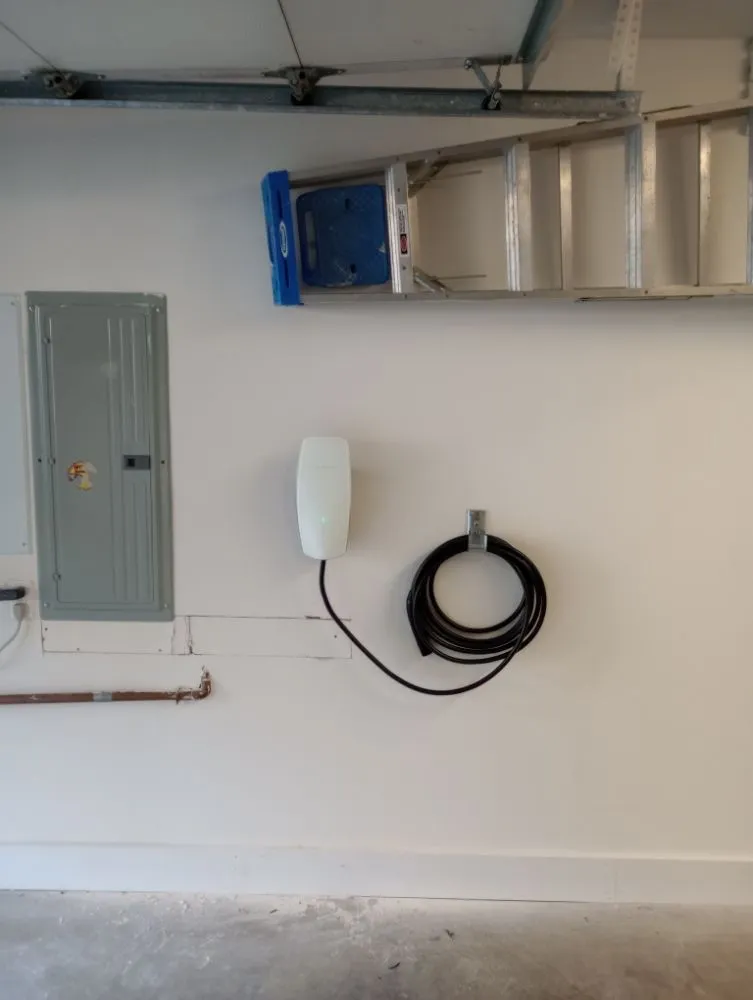 Slide of Electrician For Hire