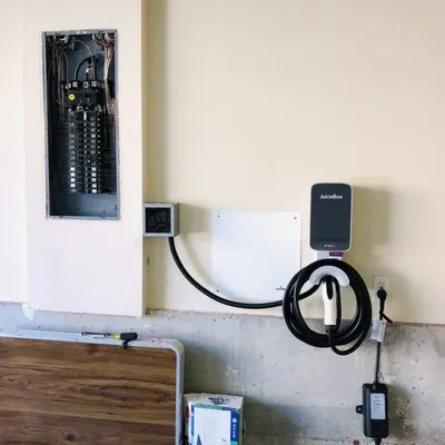 Electrician For Hire