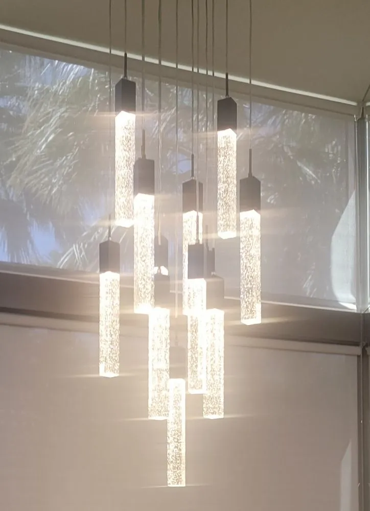 Slide of Electrician for Hire