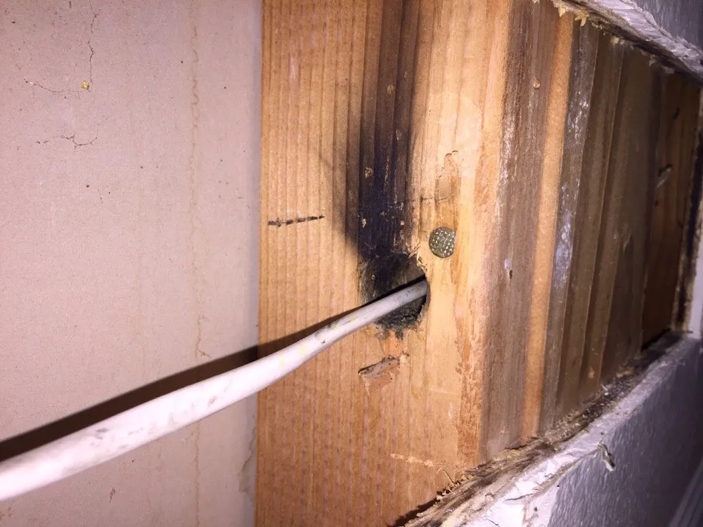 Reliable wiring installation experts serving ,  - Electrician for Hire