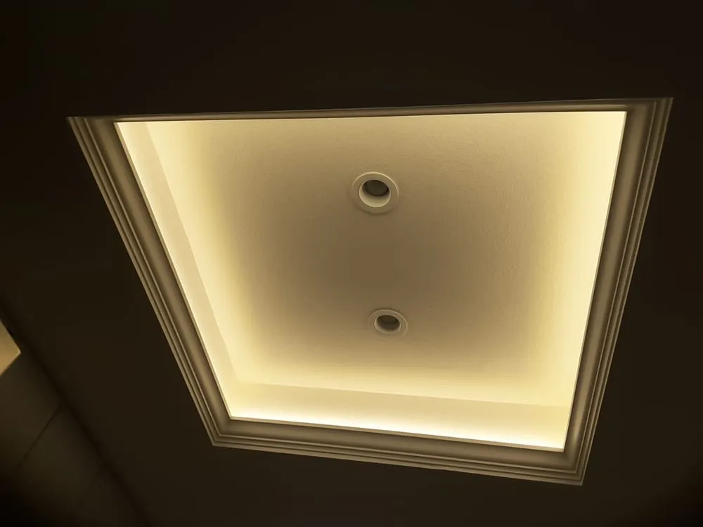 Slide of Electrician for Hire