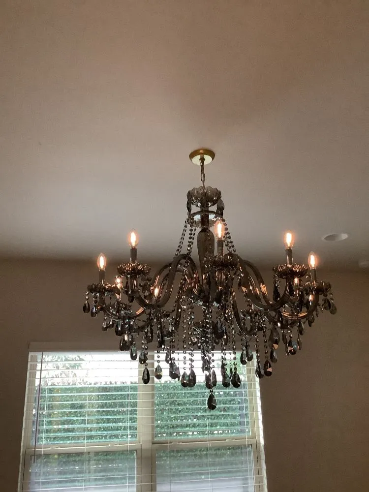 Slide of Electrician For Your Project