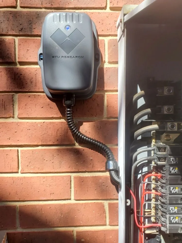 Slide of Electrician For Your Project