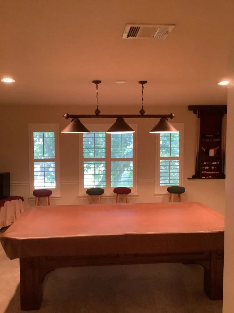 Licensed electrical service for homes in panel upgrade, by