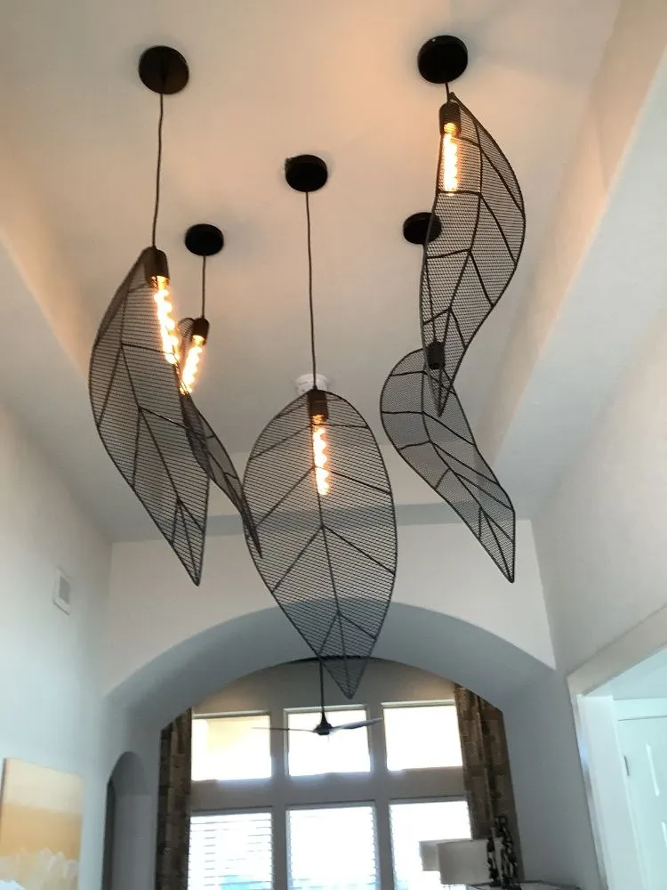 Slide of Electrician For Your Project