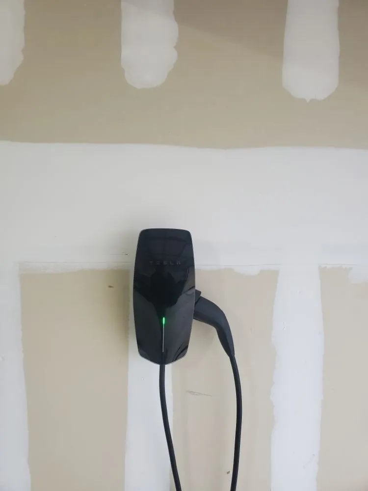 Slide of Electrician For Your Project