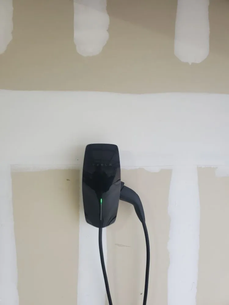 Slide of Electrician For Your Project