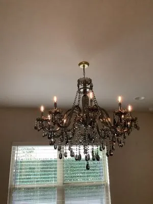 Electrician For Your Project