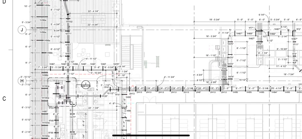 Slide of Electrician HR