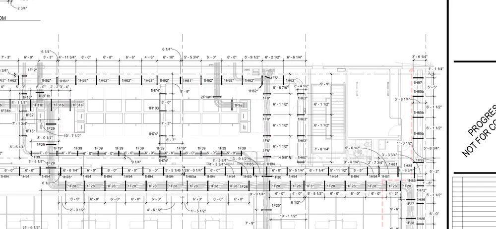 Slide of Electrician HR